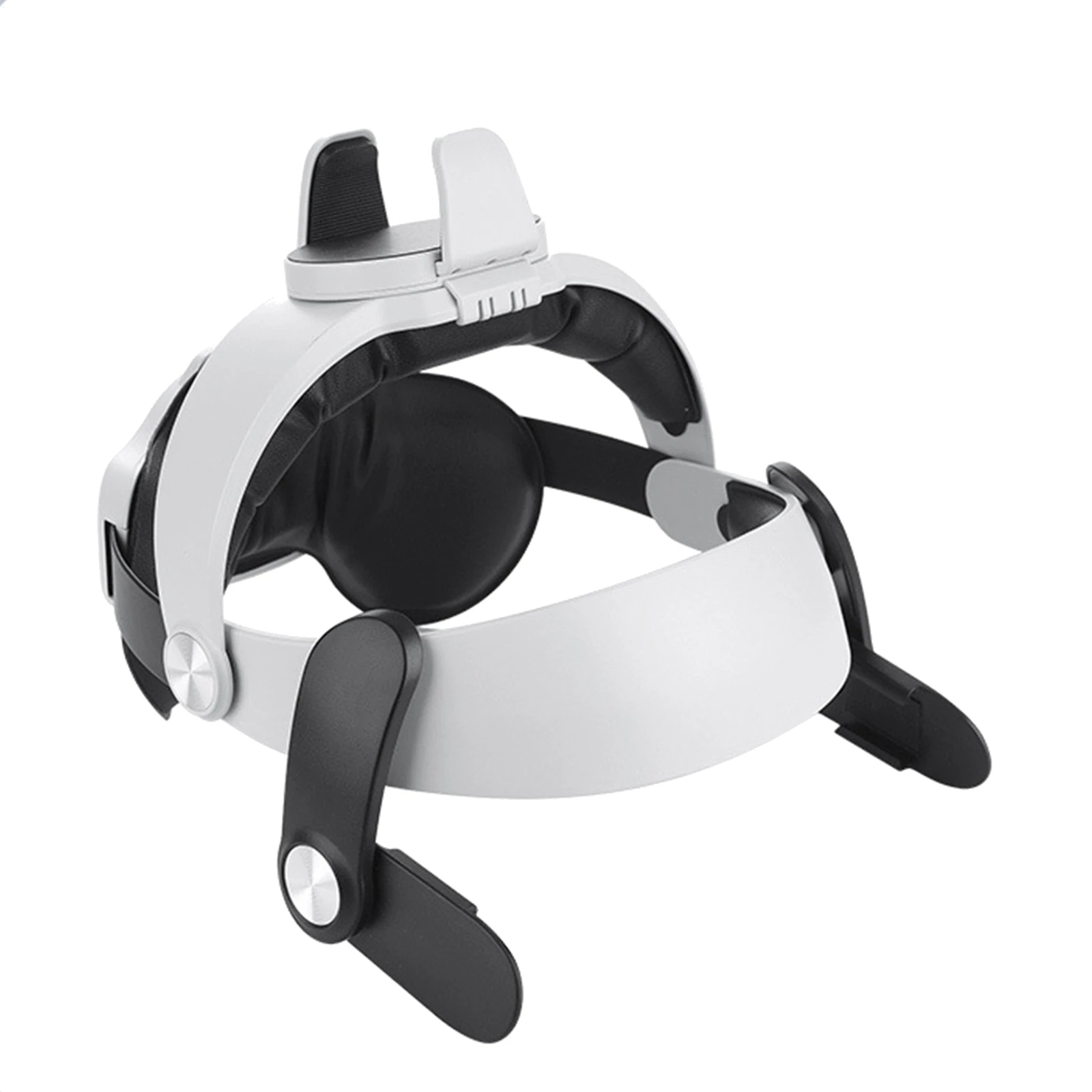 Adjustable Headband Head-Mounted Bracket Head Support for Elite Strap VR Accessories