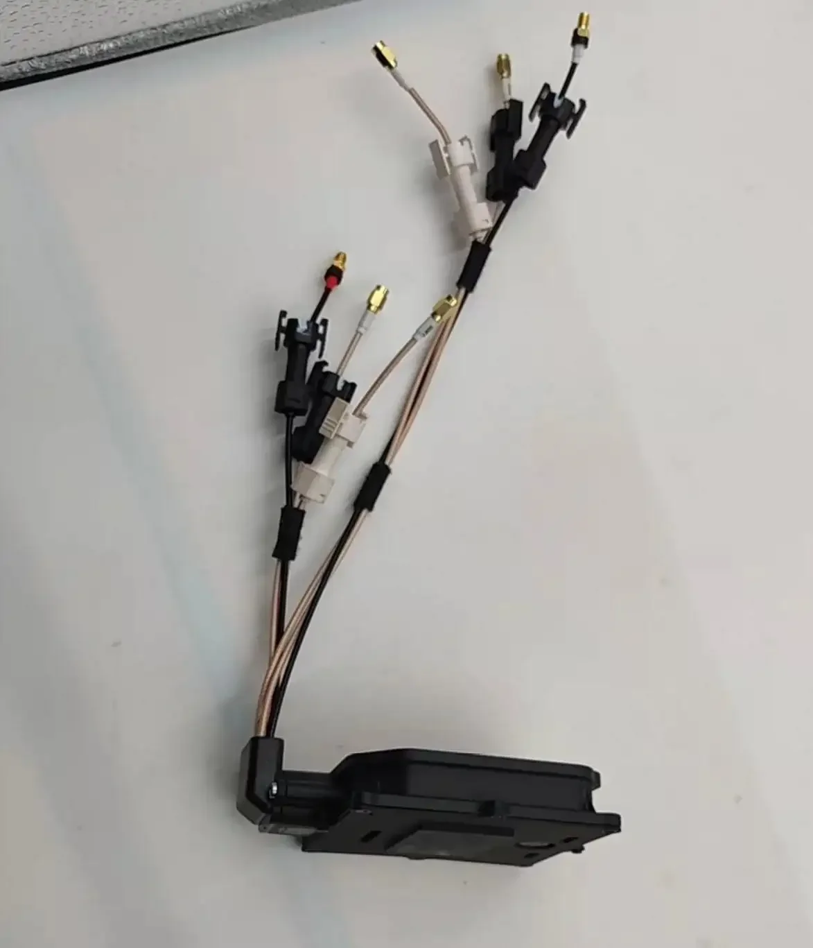 Original Marke Neue Agras T50 RadioFrequenz Modul Globale Version Spritzen DroneZubehör UAV Reparatur Teile