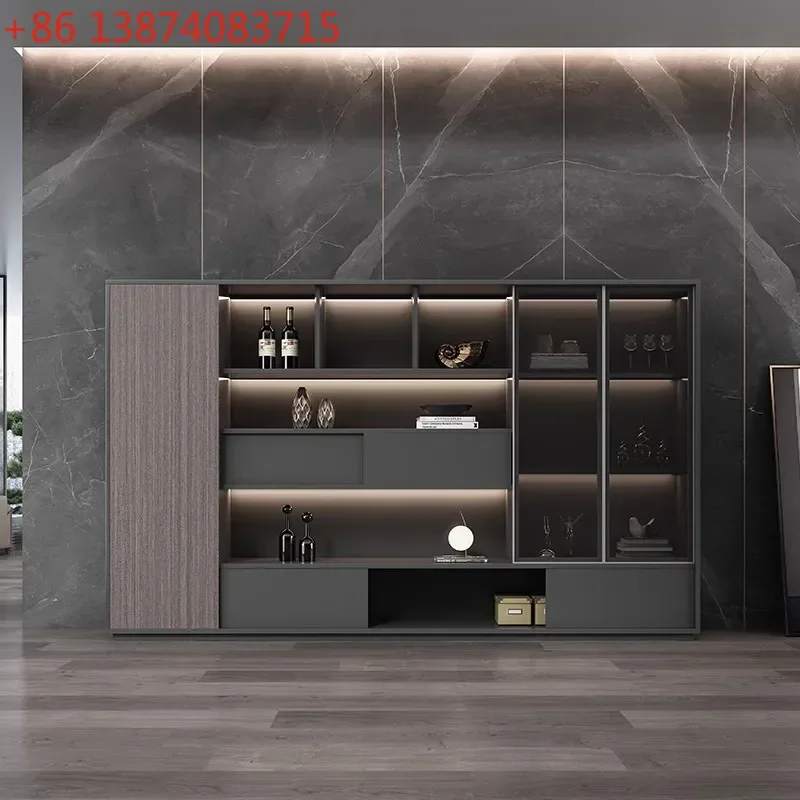 Under Desk Storage Locker File Cabinets Filing Cabinet Shelf Locker Computer File Organizer Mueble Organizador Office Furniture