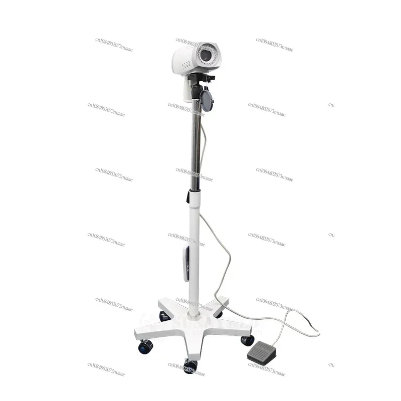 

SY-F005 Portable Electronic Colposcopy Gynecology Video with Imaging System