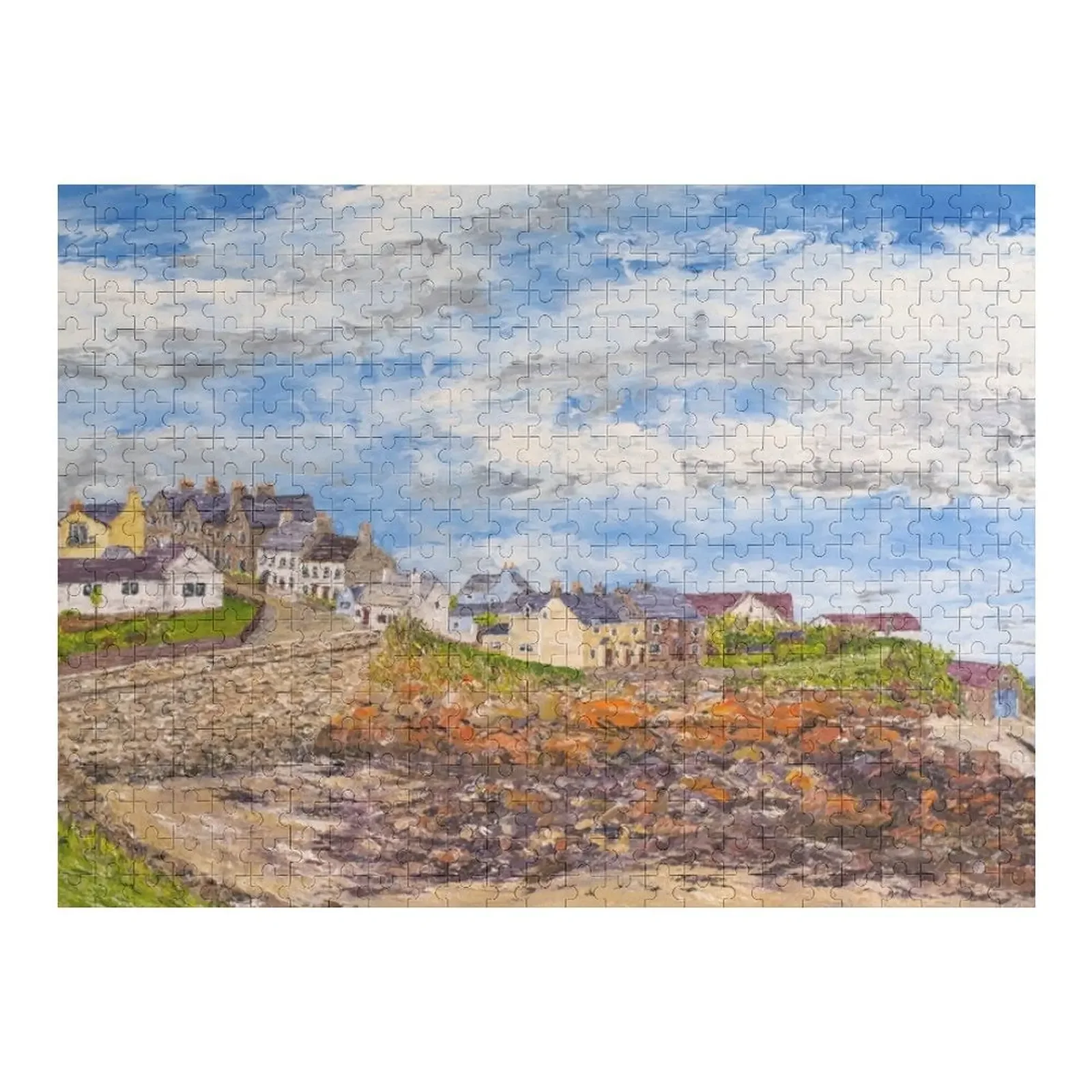 

Moelfre головоломка настраиваемый Детский подарок деревянный взрослый персонализированный детский подарок головоломка на заказ