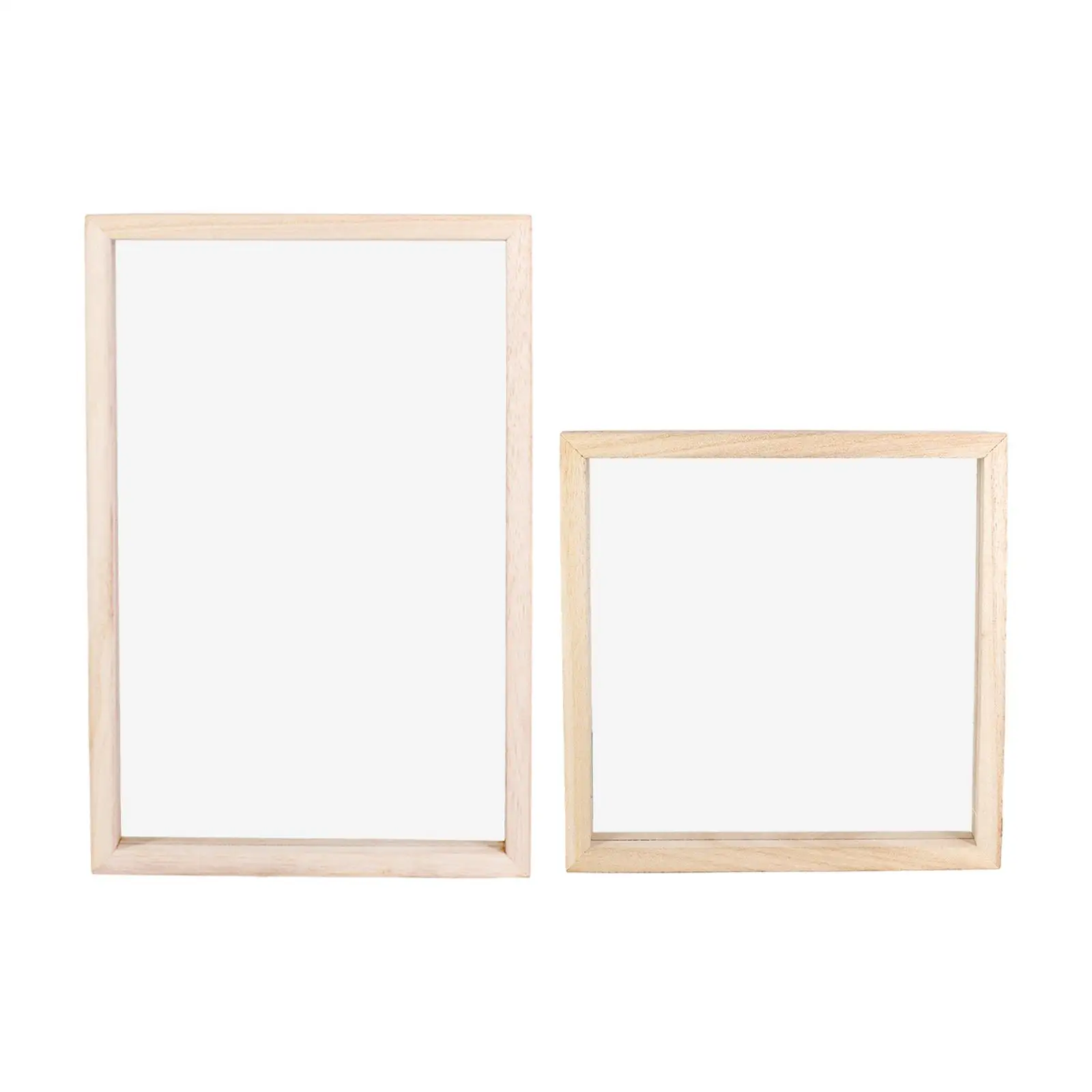 Frames, en, display cases, home decoration, wooden picture frames, keepsake