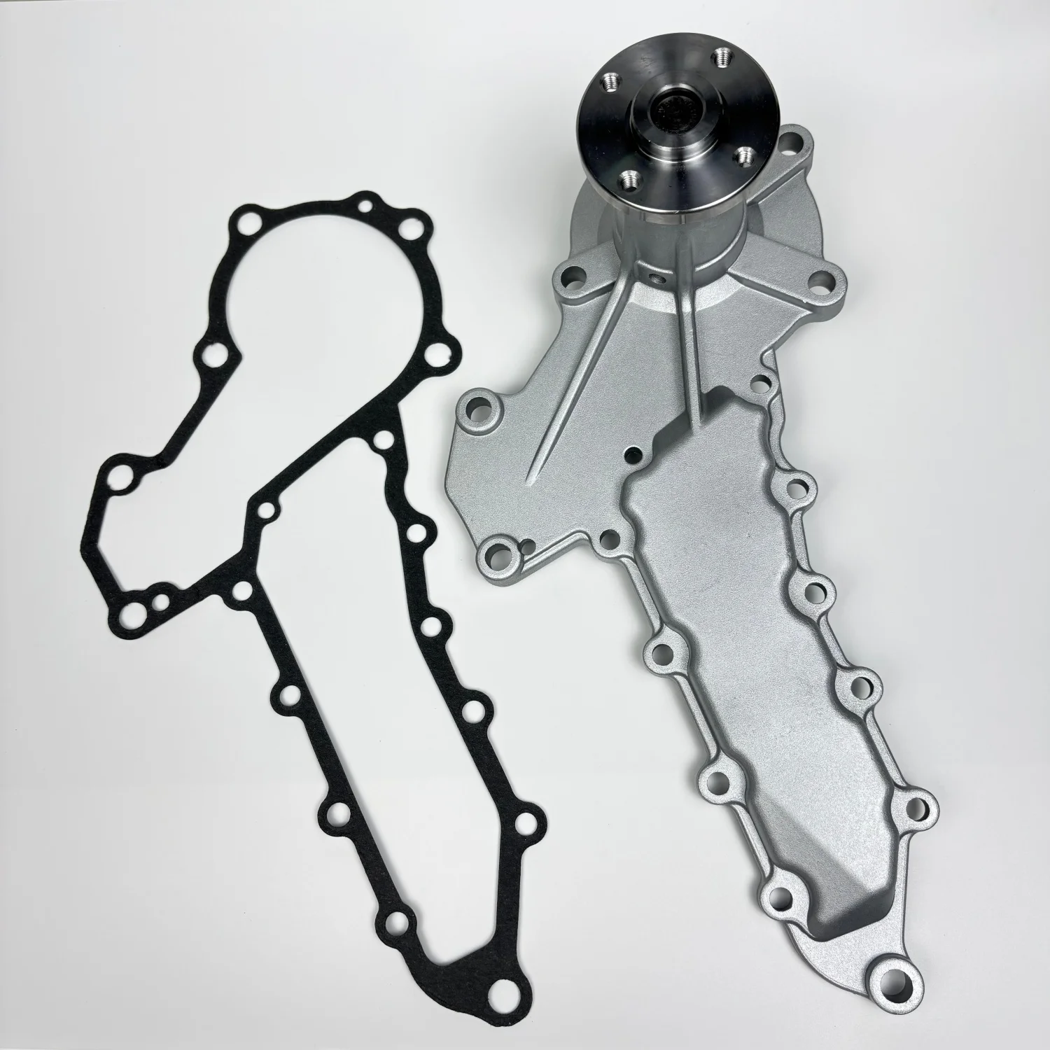 Water Pump E5800-73037 E5800-73035 E5800-73036 For Kioti DK35 DK40 DK45 DK50 DK55 DS4110 DS4110HS DS4510 DS4510HS High Quality