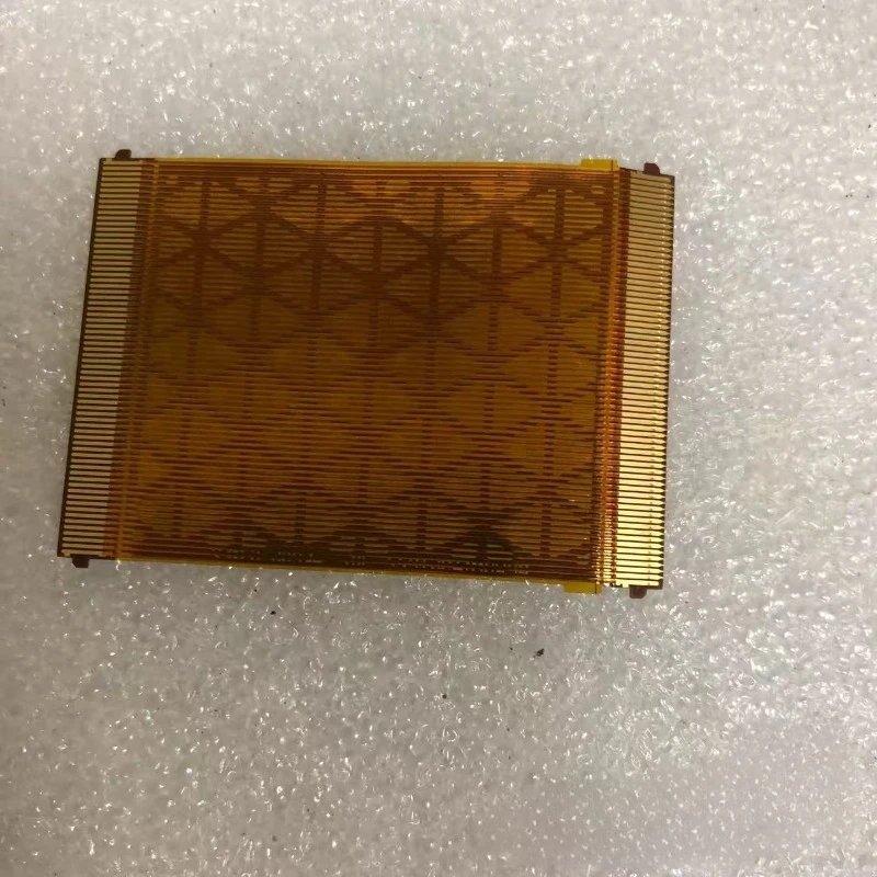 

For BMW NBT X3 X4 F25 Connect The 8.8 Inches LCD Screen Touch Screen Ribbon Cable Laying LQ088K5RZ01/RZ05