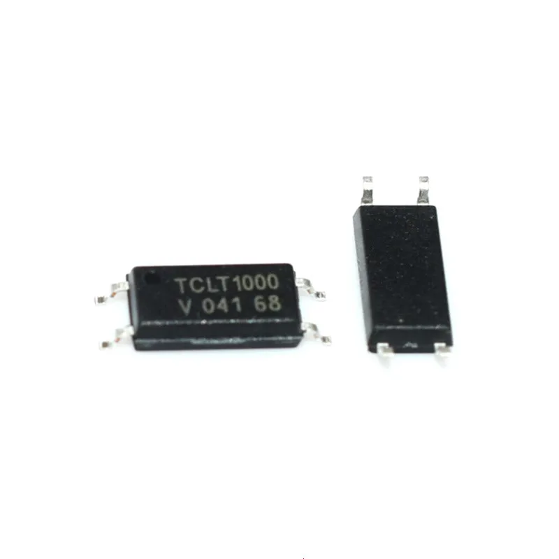 

10PCS TCLT1000 TCLT1000 SOP4 Brand new original