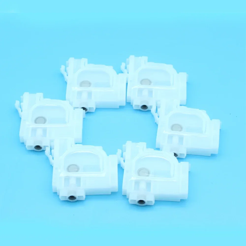 10 PCS L1800 Ink Dumper Printer Dampers For Epson L355 L210 L365 L110 L211 L800 L850 L1300 L805 Printehead Ink Dampers