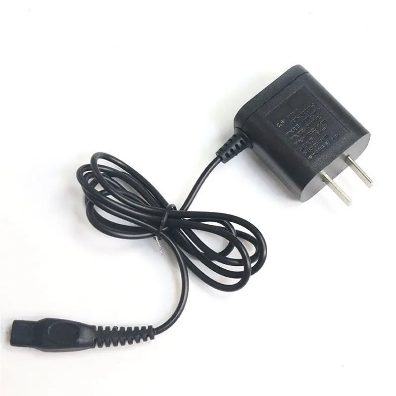 AA84 Shaver Folding Charging Stand+ Power Cord For Norelco RQ1251 RQ1280 RQ1260 HQ8505 US Plug