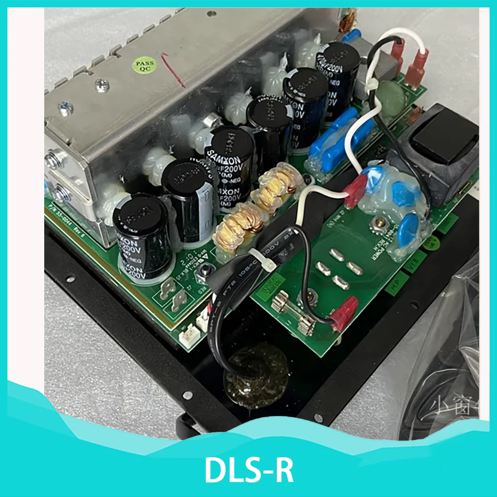 subwoofer D-class cannon board high power DLS For Velodyne Amplifier board DLS-R