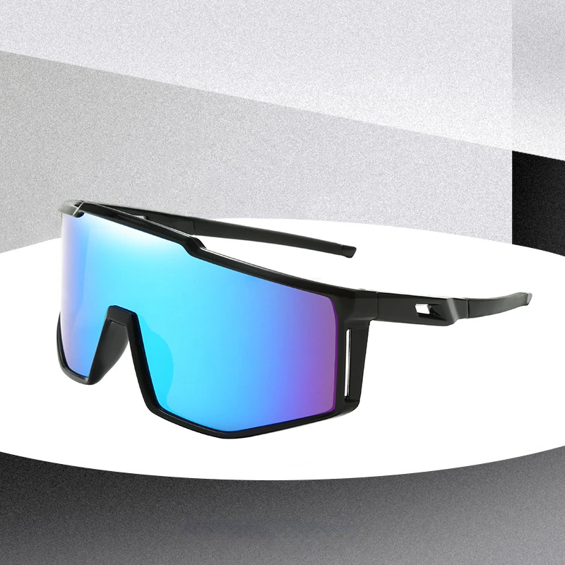 Riding Mtb Polarized Cycling Glasses Photochromic Sunglasses Men Women New Bicycle Road Eyewear Sports Goggles Eyepieces Lens