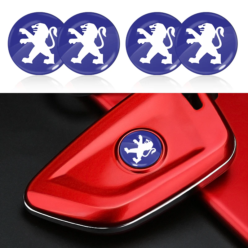 15Mm Car Key Anti-F…