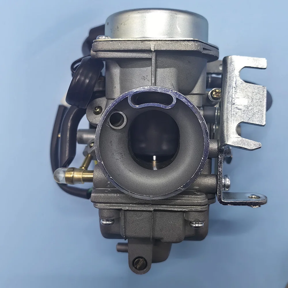 30mm Carburetor fit for Jinling 300cc Racing ATV Quad JLA-931E-Carb - view 2