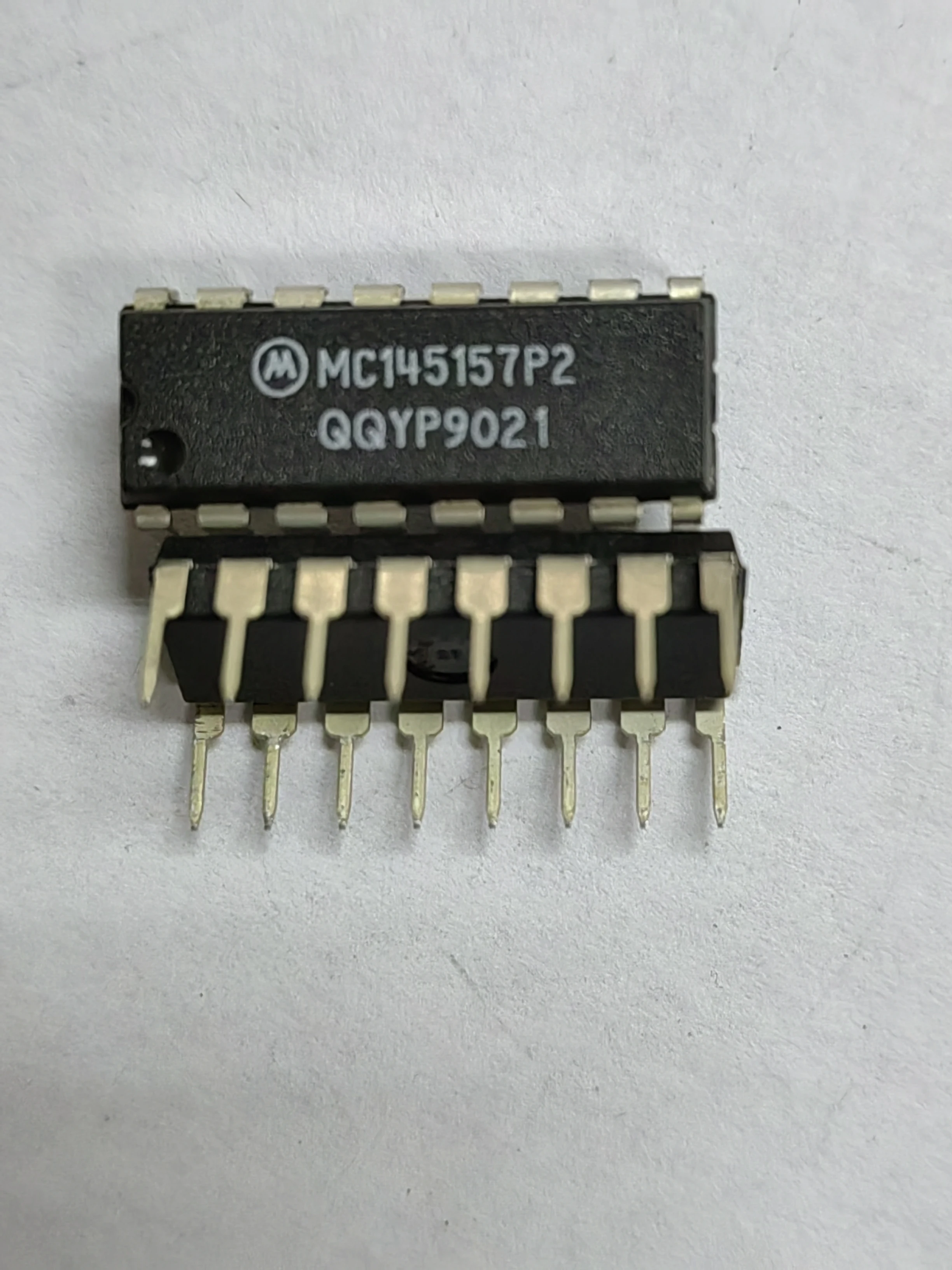10PCS/MC145157P2//DM74LS373WM/74F244PC/M74HC367M1R Only do integrated circuits, brand new original spot inventory