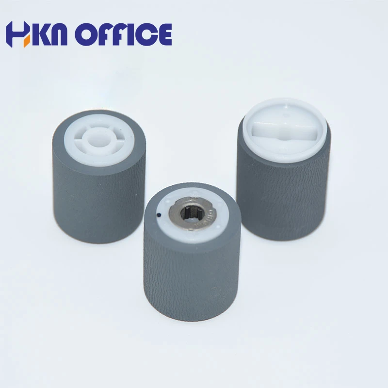 10sets New ADF Paper Pickup Roller Paper Feed Roller for Toshiba E-Studio 250 E350 450 E255 355 455 6LE502960+6LE502970