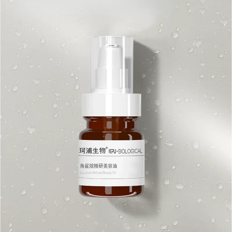

Squalane Essential Oil 30ml Beauty Oil Locking Water Nourishing Repair Skin Barrier Plant Essence Facial Moisturizing Skin Care