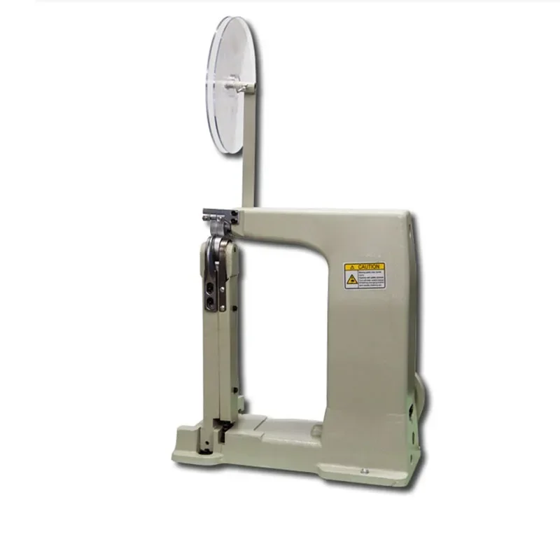 220v Elettrico Tallone Macchina Per Cucire Disossare Automatico Scarpe Cucitura Superiore Panno Macchina Per Cucire Attrezzature Per Scarpe Appiccicaggio Ma