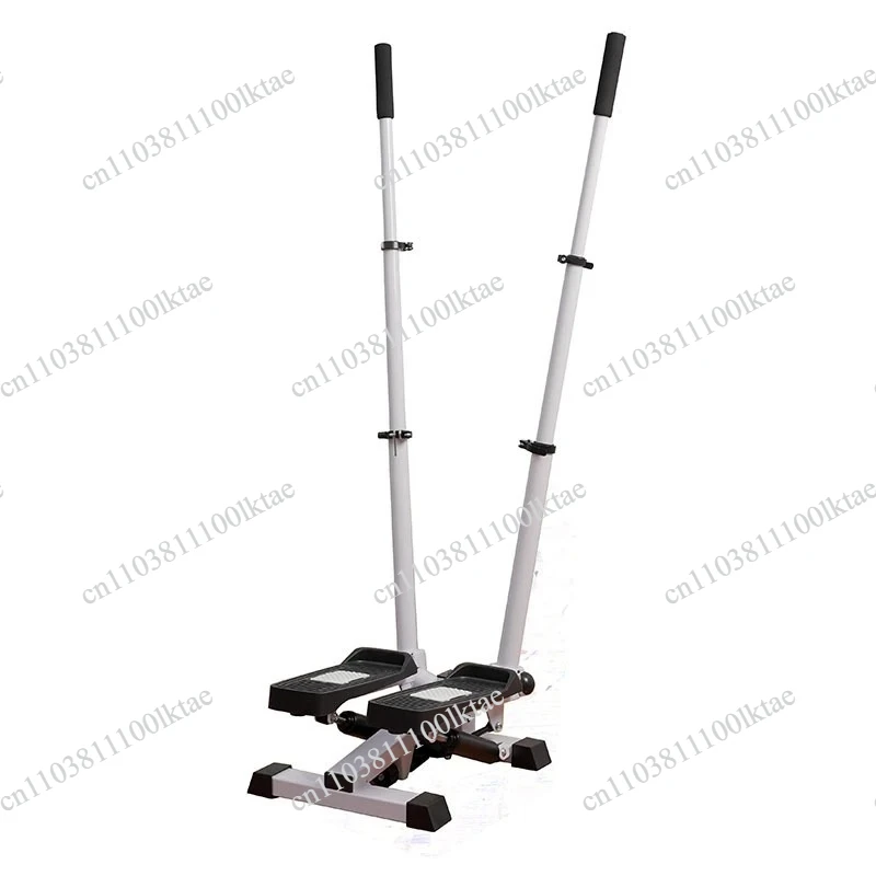 Swing Armrest Stepper Fitness Equipment in-situ Mountain Climbing Machine Multi-function Hydraulic Weight Loss