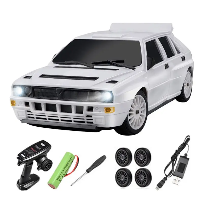 

B05C-для радиоуправляемого автомобиля LDRC LD2803 1/28 4WD RC Drift Car Пропорциональный автомобиль с дистанционным управлением Электрический мини-радиоуправляемый автомобиль 2,4G