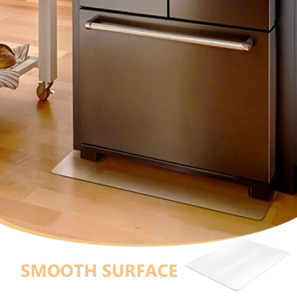 واضح بولي كلوريد الفينيل عدم الانزلاق الطابق حامي بلاط السجاد الصلب تحت الأثاث مكتب مكتب للأرضيات الخشبية تحت كرسي حصيرة ل