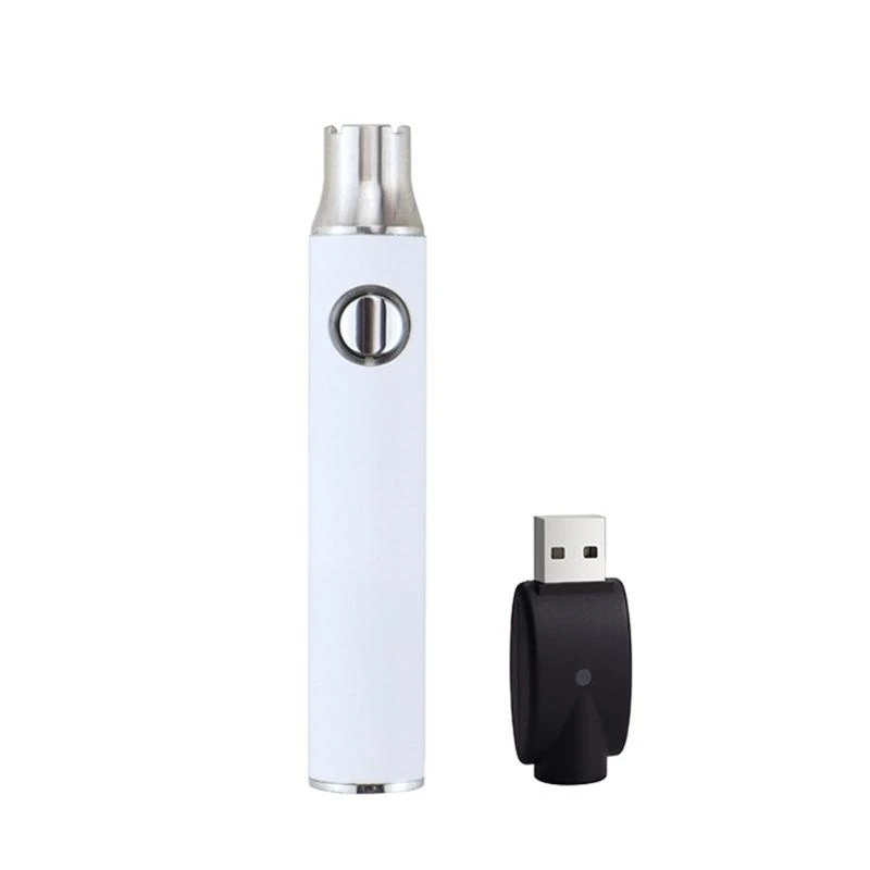 

Electric Soldering Iron Pen 650/1100mAh Battery Welding Tool Thread Heat