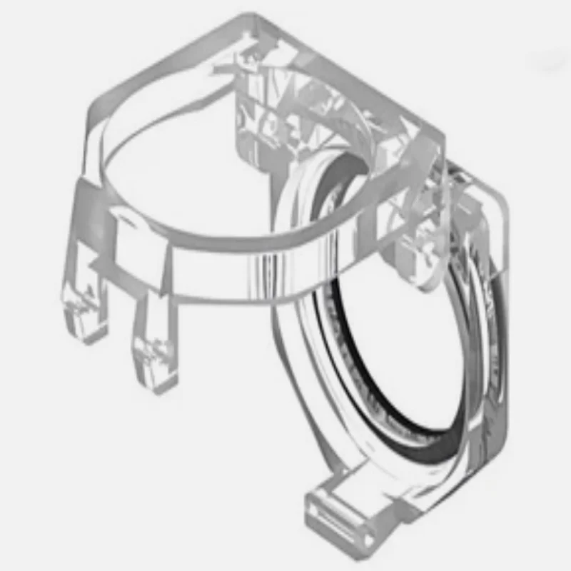 Brand New Original Protective Cover  Compatible with Round Standard Button 704.925.0