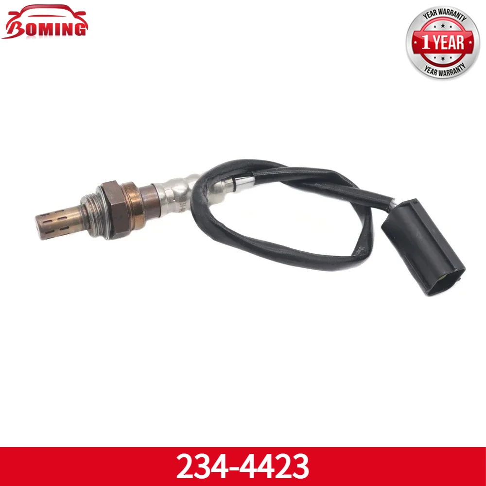 New Car Air Fuel Ratio Lambda O2 Oxygen Sensor 234-4423 For CHEVROLET OPTRA SUZUKI FORENZA RENO 2006-2008 18213-85Z20 2344423