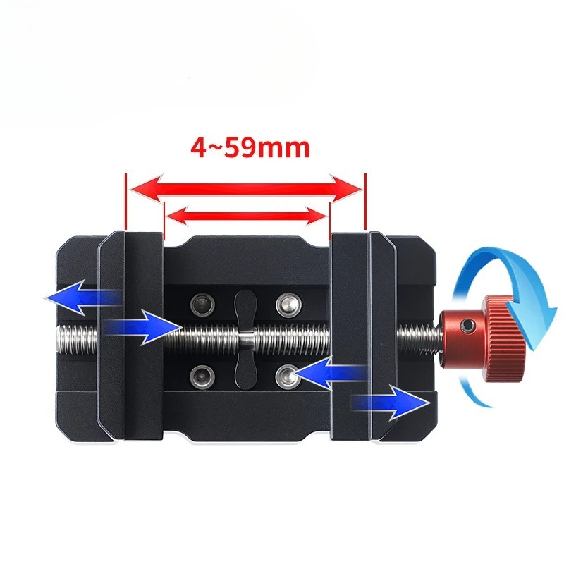 เครื่องลับคมแบบปรับมุมได้ ชุดเครื่องมือลับคมแบบเส้นตรงขนาดเล็ก สำหรับงานเจียรละเอียดพิเศษ ให้ความคมแบบกระจก