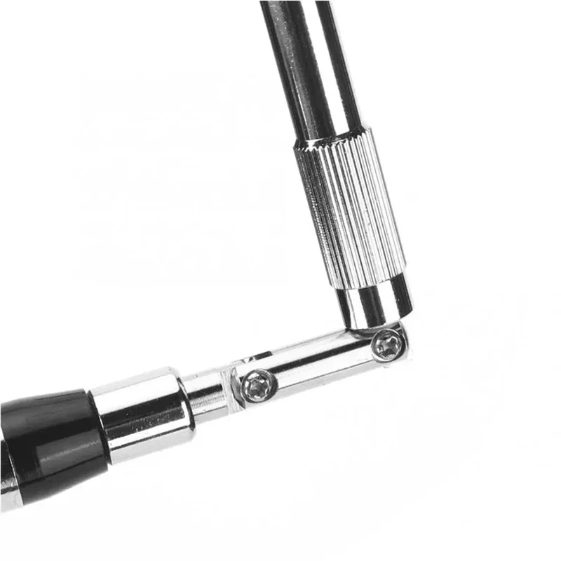 Dual Channel AIS Receiver USB Output AIS Receiver With Antenna SMA Connector Stainless Steel Foldable Portable