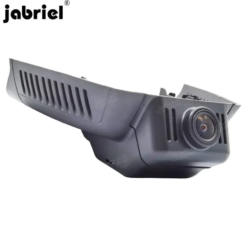 2K 1600P New Night Vision Wifi Car Dvr Dash Cam Video Recorder for Mercedes Benz C Class w203 w204 E Class w211 w212 GLK X204