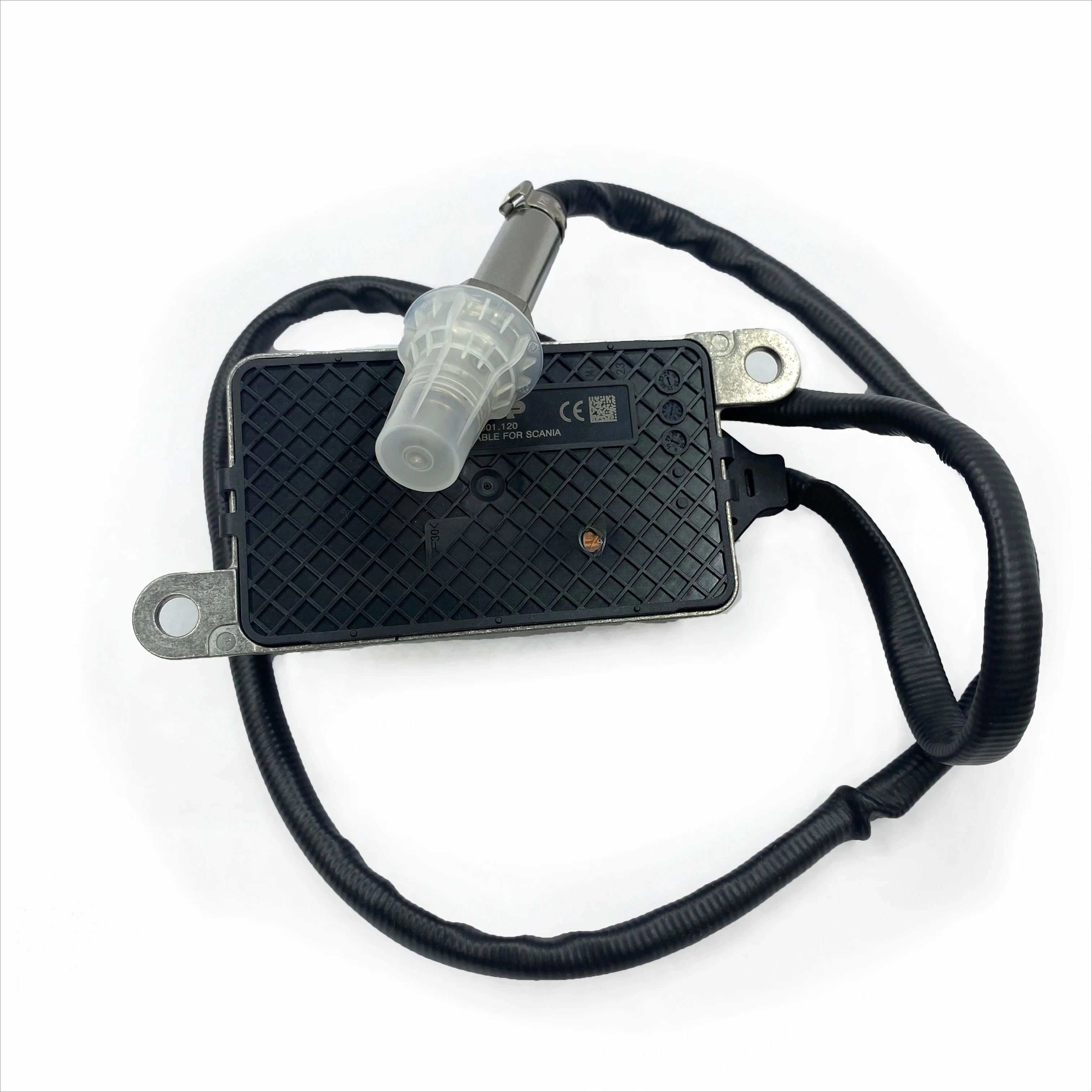 Nitrogen Nox Sensor 24V SNS0061G OEM NO  2293965 for D-AF  EURO 6   NOX Sensor