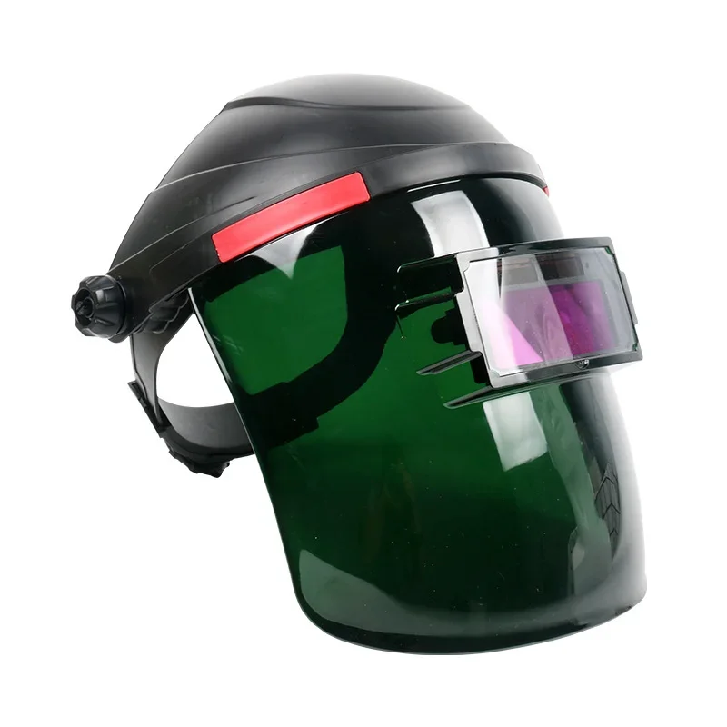 Automatische Verdunkelung Elektro schweißen tragbare Maske/Helm/Schweißer kappe/Schweiß schutz maske für Schweiß gerät Augen brille