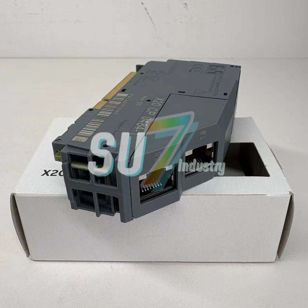 

100%NEW X20CP0484-1 X20CP0484 5LS189.6-1 X20SI4100 X20SO2110 X20SO4120 X20SO4110 PLC Module