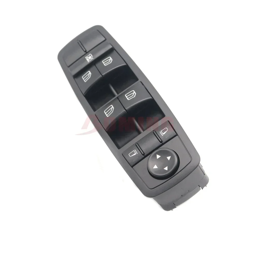 A2518200110 A2518300090 Electric Master Power Window Control Switches For Mercedes-Benz R350 ML350 2006-2012
