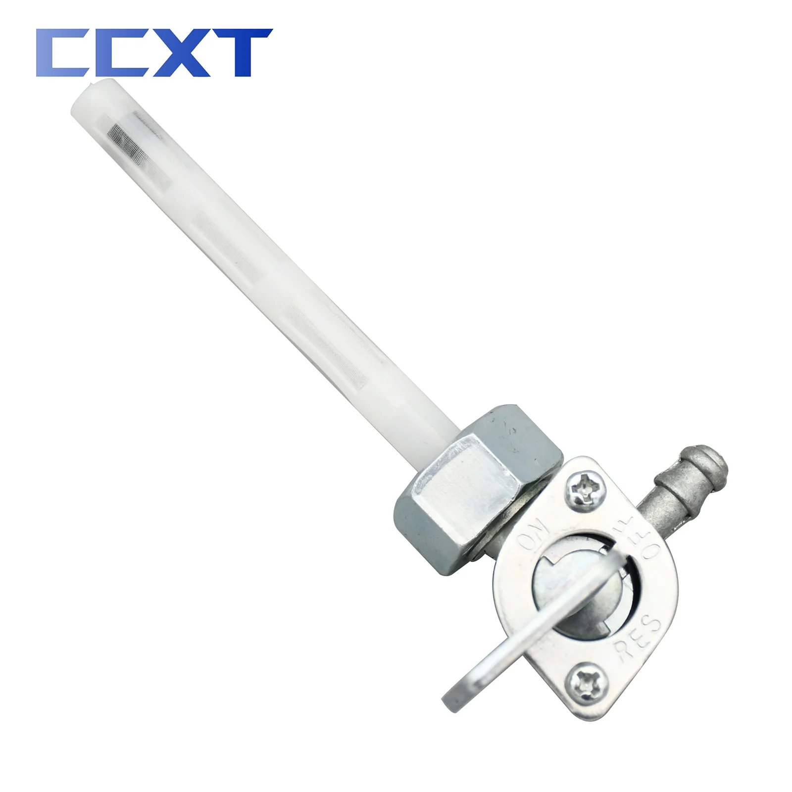 Motorcycle ATV M14 Gas Petrol Fuel Tank Switch Tap Petcock Valve For Honda XR75 XL75 XR80 Z50R Z50RD MB5 NA50 NC50 TLR200 CG125