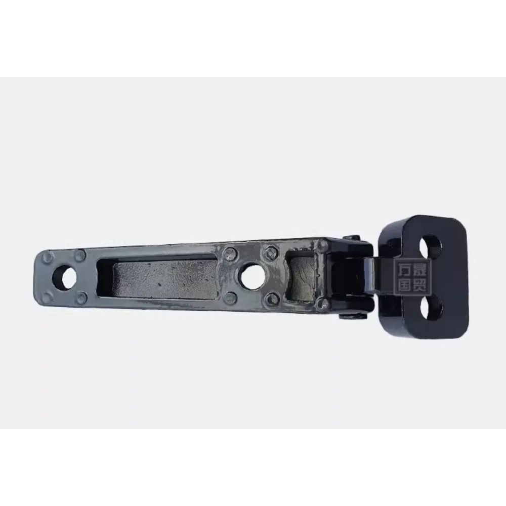 

1Pcs Hangzhou Forklift Parts Internal Combustion Engine Cover Hinge, Seat Large Cover Hinge Active Button Hang Fork 3 tons