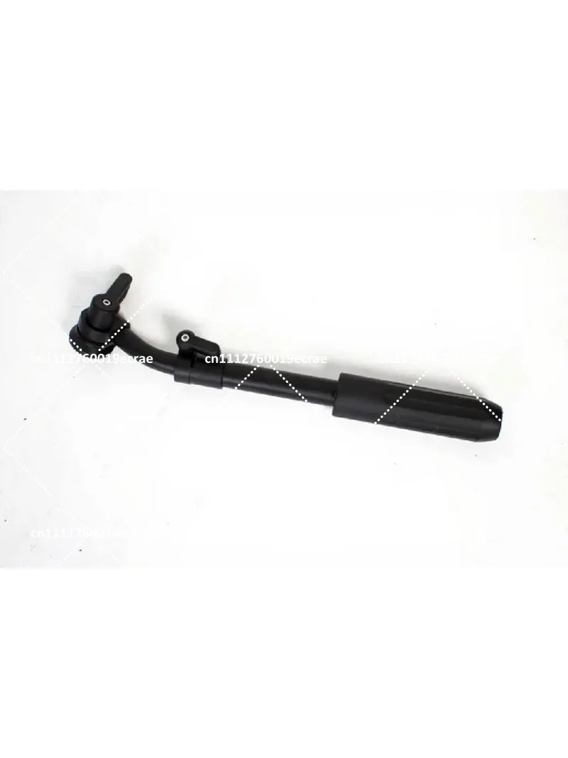 Tripod Handle for Camera Stabilizer, Telescopic Gimbal Extension Rod, Quick Release Fast Shot Windmill Sana Turis Compatible
