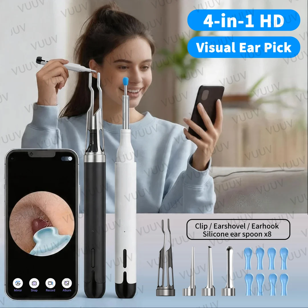 #10 Latest Ear Picks & Spoons Offers