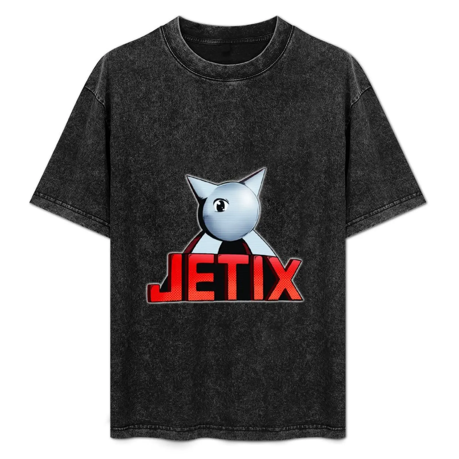 

Jetix T-Shirt Quick Dry Training Short Sleeve Tee