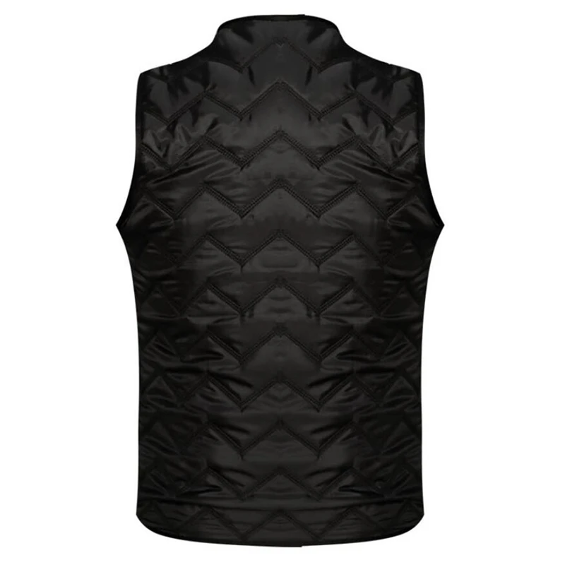 Heated Vest For Men And Women,Smart Electric Heating Vest Sleeveless Jacket USB Rechargeable Unisex Warm Jacket