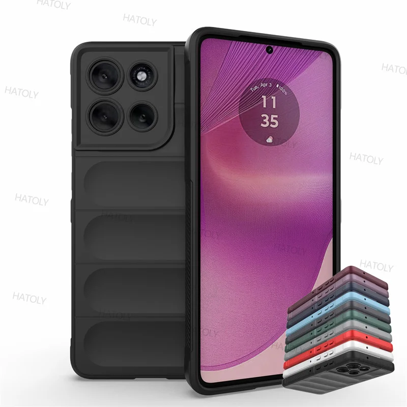 For Motorola Moto G… - image