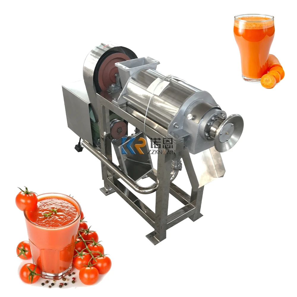 Vegetable Juicer Extractor Commercial Juicer For Fruits Vegetable Machine Suger Cane Machine