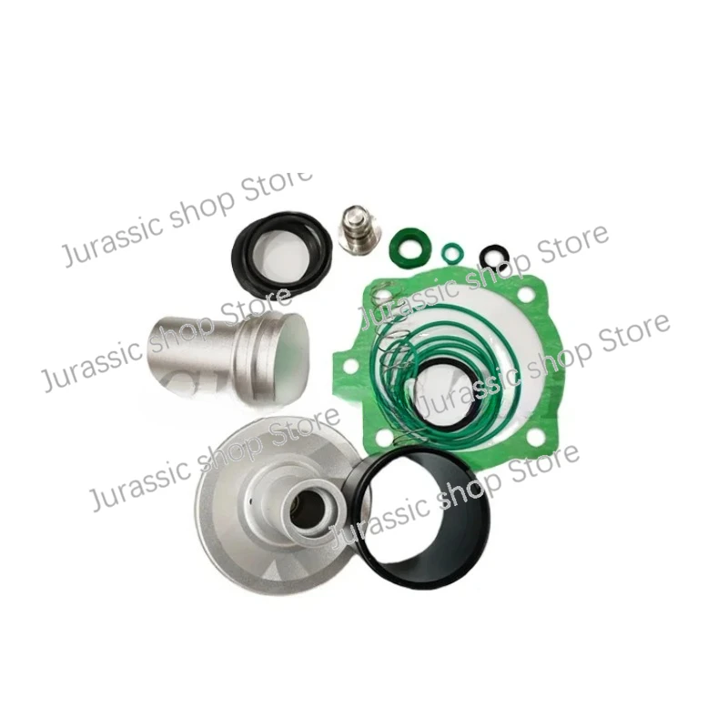 

New 100010409 Intake Valve Repair Kit CompAir L3750G Air Compressor Service Valve Kit