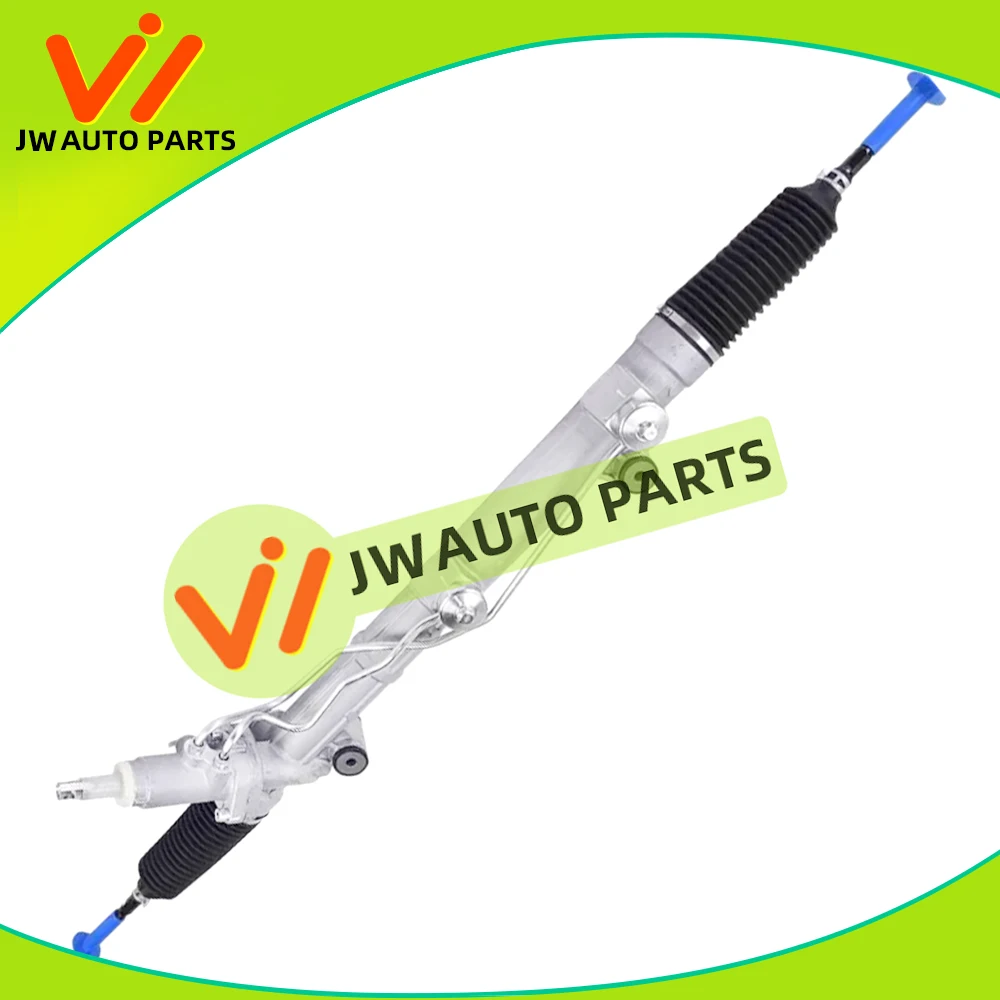 رف التوجيه الهيدروليكي مع جهاز استشعار LHD ترس التوجيه لمرسيدس بنز W164 ML350 W251 1644600800 2514600800 1644600225