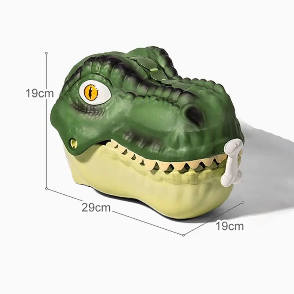 Animal World PVC Figures Dinosaur Toys Big Size Soft Material Dinosaur World Toy Simulation Animal Model Children Play