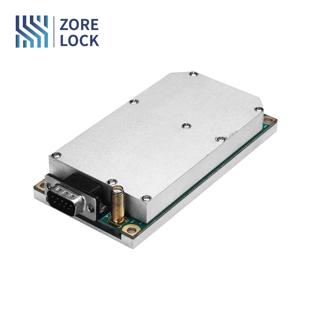 

Factory Wholesale White Noise Module Digital FPGA Signal Source Zorelock 300MHz-6GHz