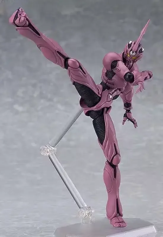 Neue 15 cm Figma 600 Super Armor Cape 1 Version Kaba 2.0 Actionfiguren Dekoration Modell Junge Überraschung Sammlung Geschenk