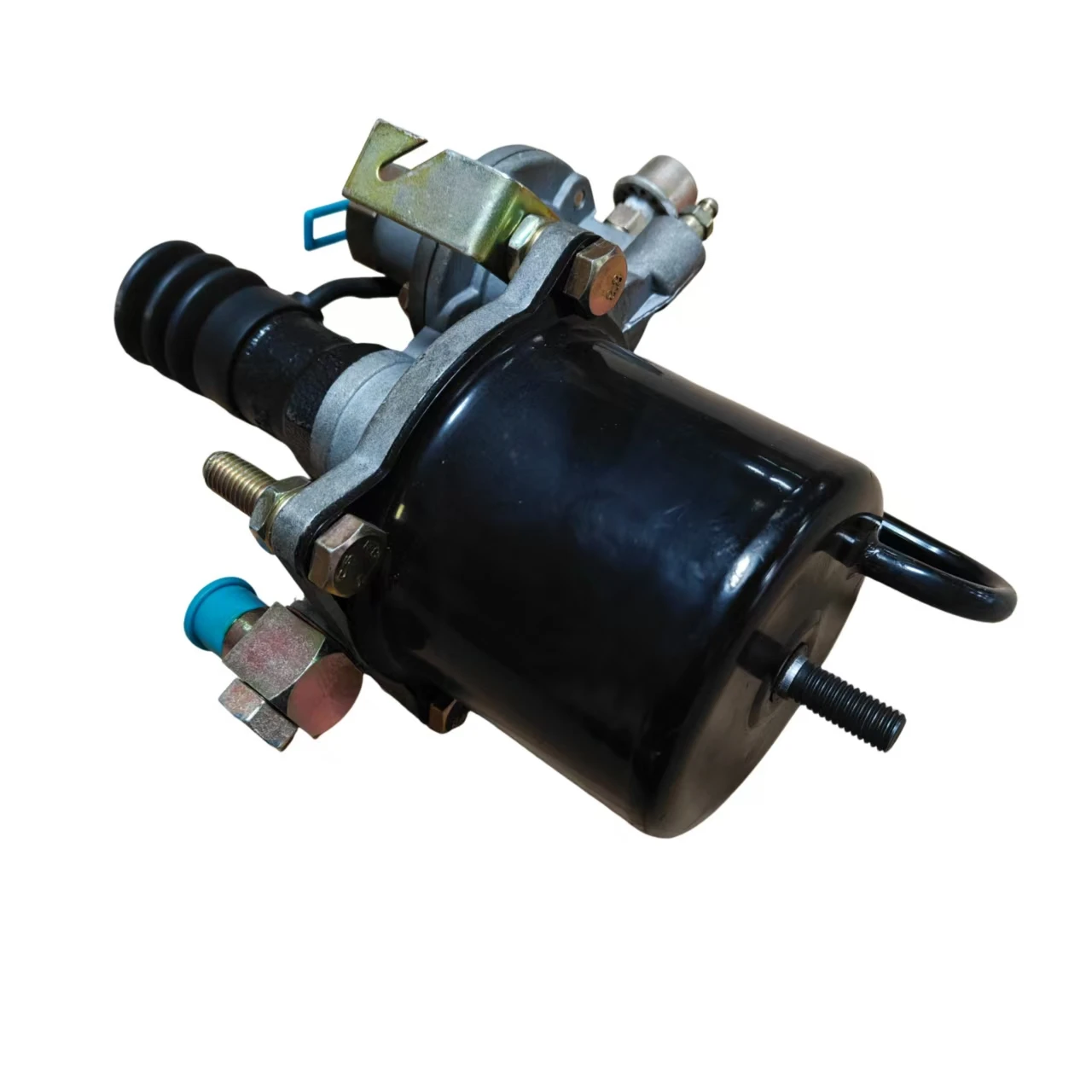 VIE Original Higer Clutch Booster Cylinder New Condition Bus Part For ZK6100 XMQ6112 XMQ6113 XMQ6115 Metal Armrest