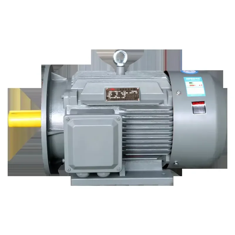 

IE3 8 Pole 160L Asynchronous Induction 3 Phase 700 Rpm 220 Volt Ac Price 10 7.5 kw Electric Motor