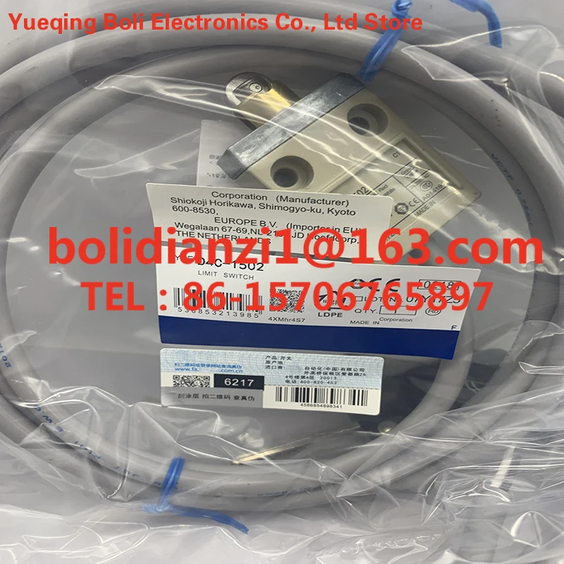 

Brand new original D4C-1420 D4C-1403 D4C-1410 D4C-3242 D4C-2242 D4C-2442 in stock