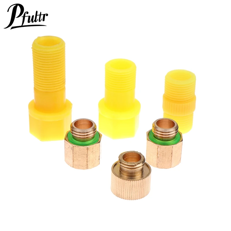 

Multi Style Spraying Rod Handle Conversion Connector Garden Spraying Watering Can Accessories For Agricultural Electric Sprayer