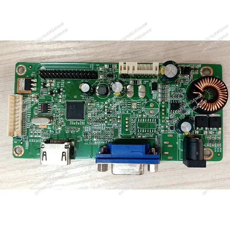RTD2383L_1A1H_LS_WS display driver board main board with constant current integrated HDMI plus VGA interface